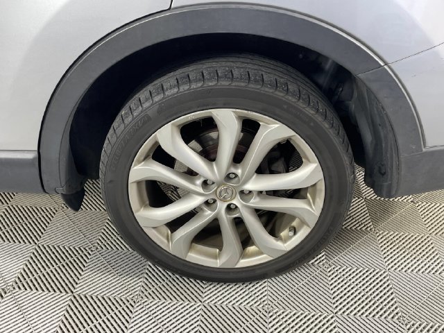 Used 2011 MAZDA CX-9 Grand Touring w/ Moonroof & Bose Audio Pkg AWD/4WD image 20