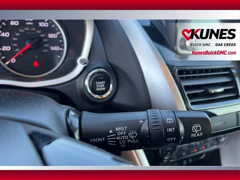 Used 2024 Mitsubishi Eclipse Cross SE image 25