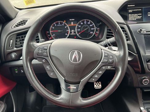 Used 2022 Acura ILX image 14