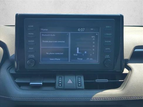 Used 2019 Toyota RAV4 XLE Premium w/ Cold Weather Package FWD image 19
