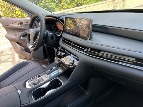 Used 2026 INFINITI QX60 Luxe w/ Cargo Package AWD/4WD image 14