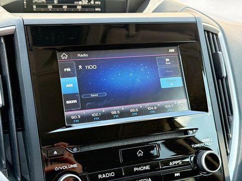 Used 2020 Subaru Forester Premium w/ Popular Package #1 image 15