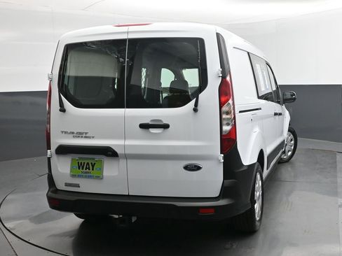 Used 2022 Ford Transit Connect XL FWD image 5
