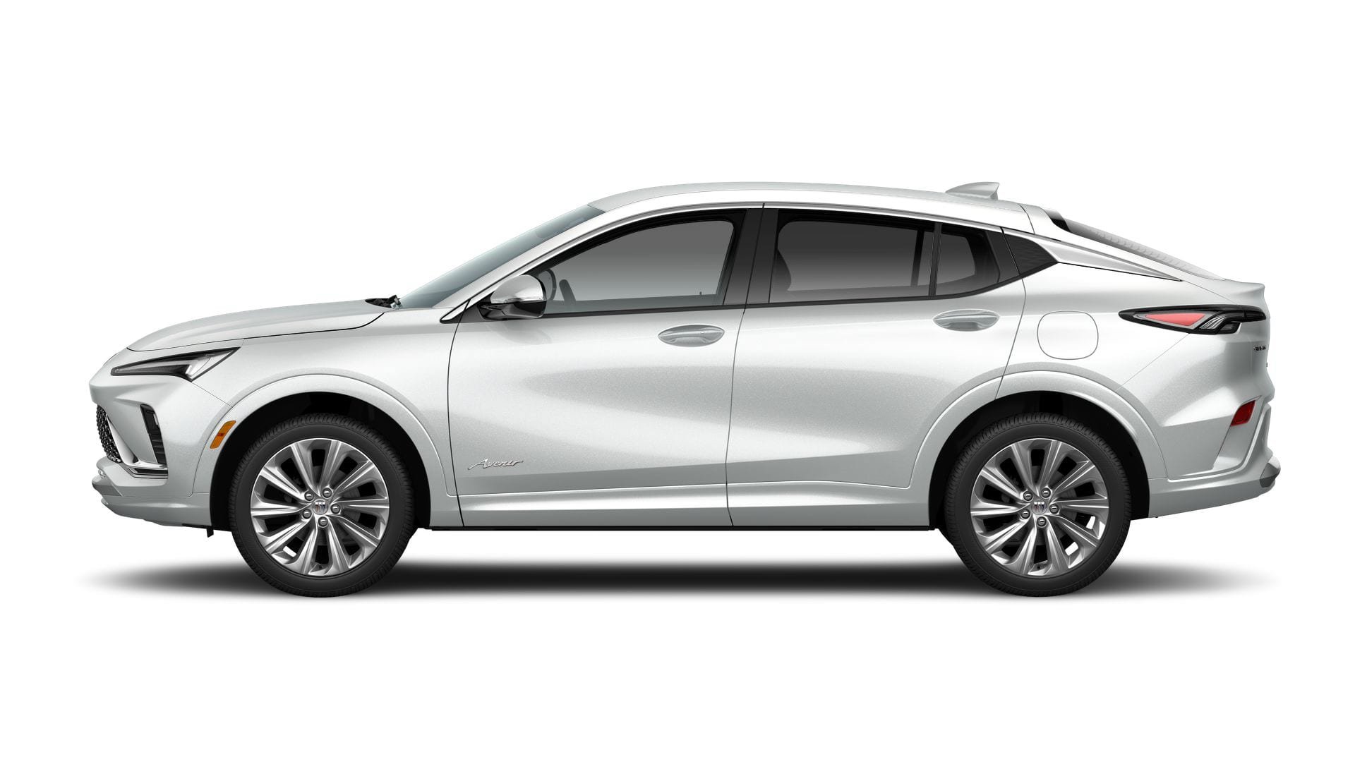 New 2026 Buick Envista Avenir FWD image 6