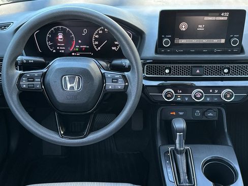 Used 2023 Honda Civic LX image 14