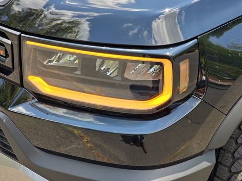 Used 2026 Honda Passport TrailSport image 33