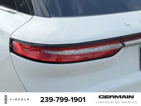 New 2026 Lincoln Corsair Premiere image 15