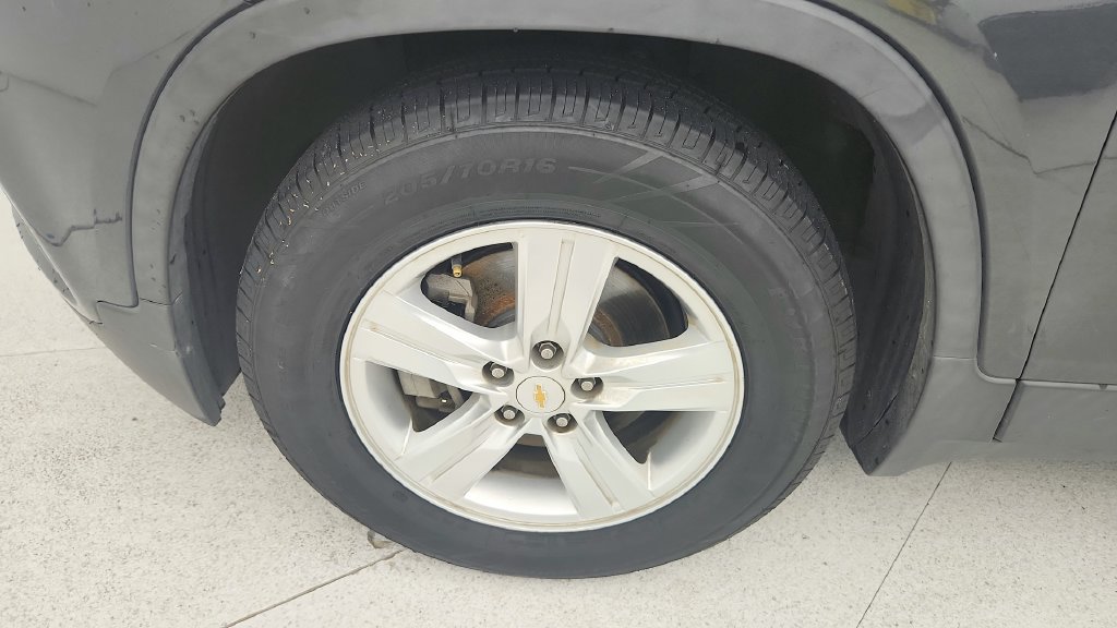 Used 2018 Chevrolet Trax LT w/ LT Convenience Package FWD image 25
