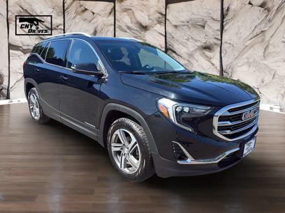 Used 2018 GMC Terrain SLT w/ Preferred Package