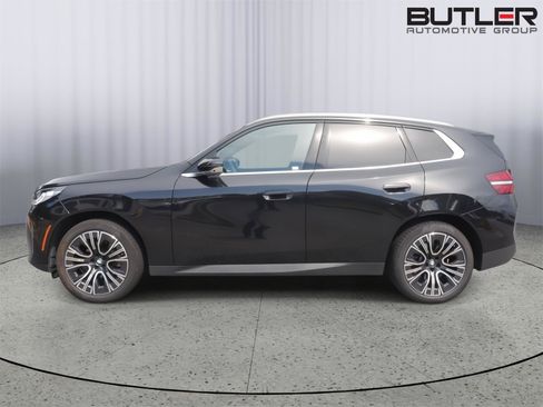 Used 2026 BMW X3 xDrive30i AWD/4WD image 3