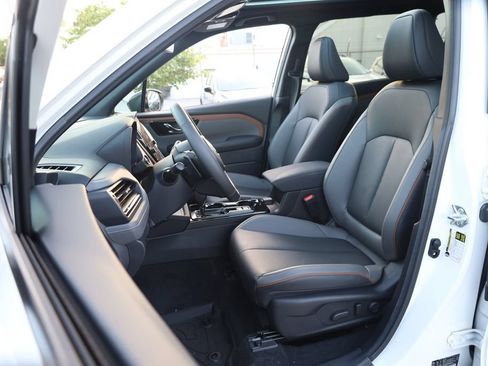 Certified 2026 Subaru Forester Sport AWD/4WD image 8