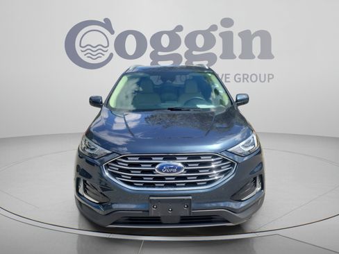 Used 2022 Ford Edge SEL w/ Convenience Package AWD/4WD image 5