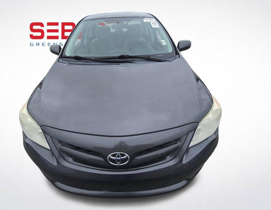 Used 2012 Toyota Corolla LE FWD image 3