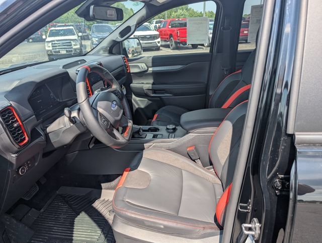 New 2026 Ford Ranger Raptor AWD/4WD image 15