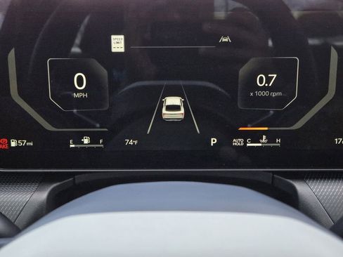 New 2026 Kia K4 GT-Line w/ GT-Line Premium Package FWD image 11