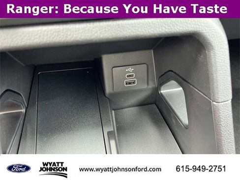 New 2025 Ford Ranger XL w/ Trailer Tow Package image 29