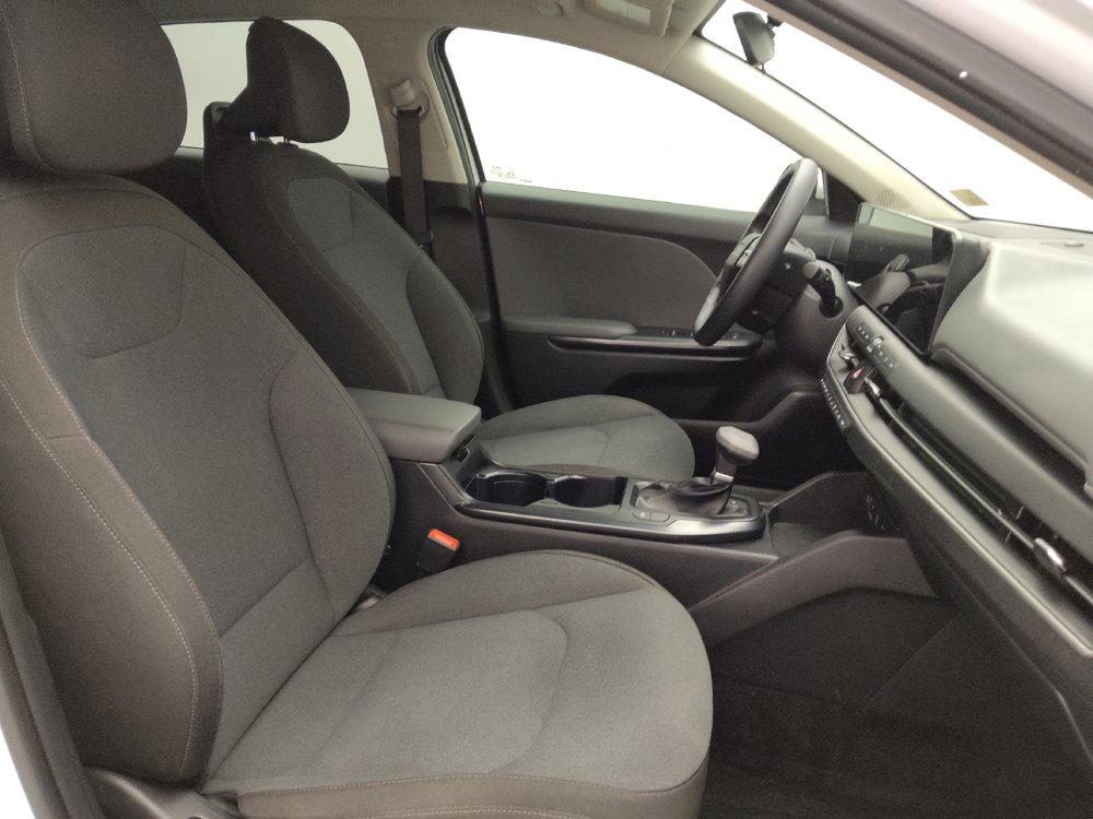 Used 2025 Kia K4 FWD image 21