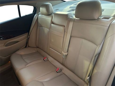 Used 2013 Buick LaCrosse Leather image 7