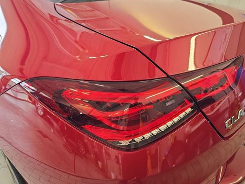 Used 2020 Mercedes-Benz CLA 250 image 36