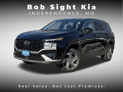 Used 2023 Hyundai Santa Fe SE