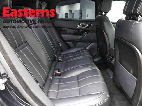 Used 2019 Land Rover Range Rover Velar S AWD/4WD image 24