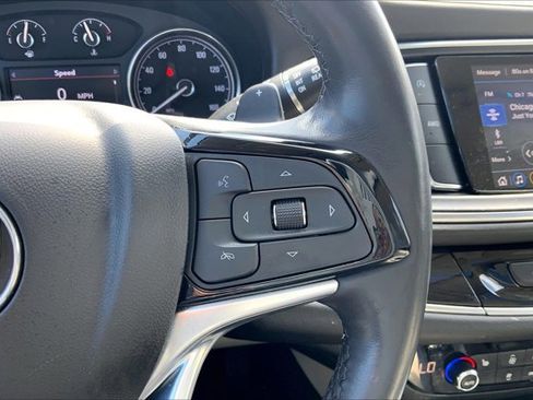 Used 2023 Buick Enclave Essence w/ Experience Buick Package AWD/4WD image 19