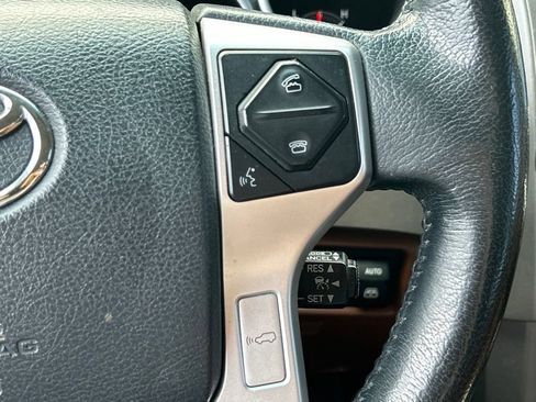 Used 2014 Toyota Sequoia Platinum AWD/4WD image 24