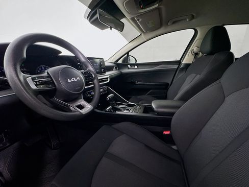 Used 2022 Kia K5 LXS FWD image 20