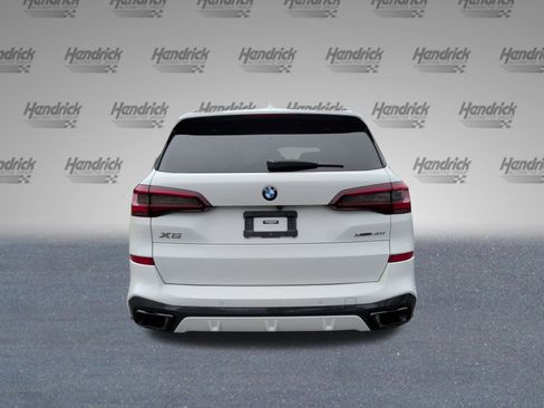 Certified 2023 BMW X5 xDrive40i w/ M Sport Package image 8