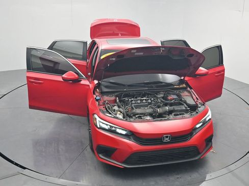 Used 2022 Honda Civic EX image 48
