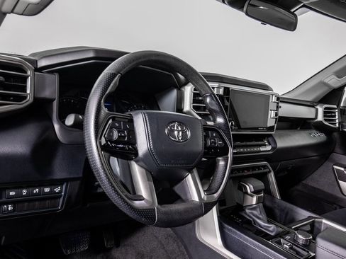 Used 2024 Toyota Tundra SR5 image 14