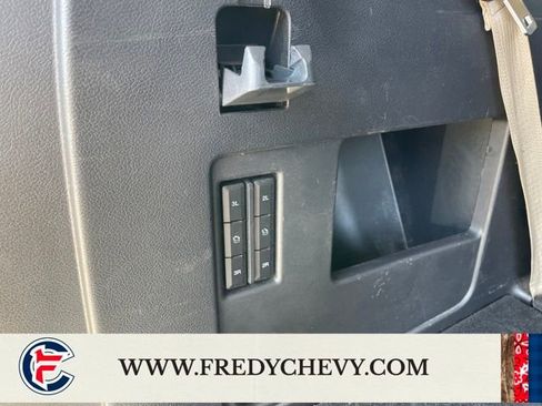 Used 2024 Ford Expedition Limited AWD/4WD image 33