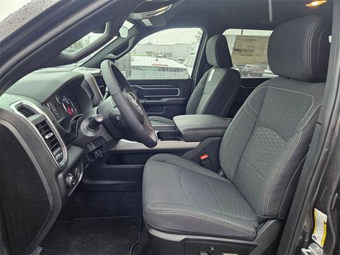 New 2026 RAM 3500 Big Horn image 12