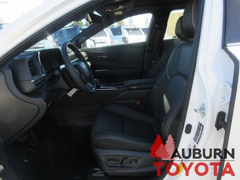 New 2026 Toyota Crown Signia image 10