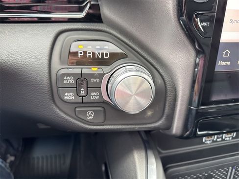 New 2026 RAM 1500 Laramie w/ Night Edition image 16