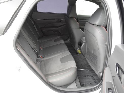 Used 2025 Hyundai Sonata N Line FWD image 22