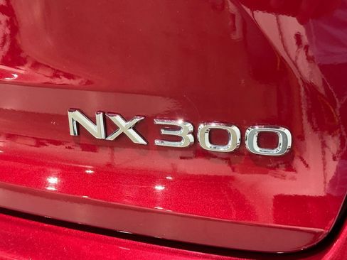 Used 2021 Lexus NX 300 AWD w/ Accessory Package image 30