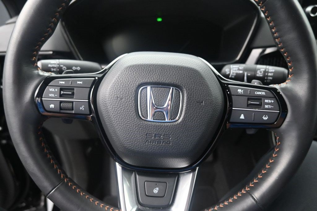 Used 2024 Honda CR-V Sport Touring image 20
