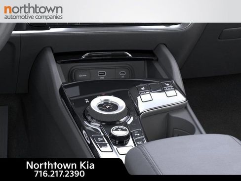 New 2025 Kia Sportage LX AWD/4WD image 24