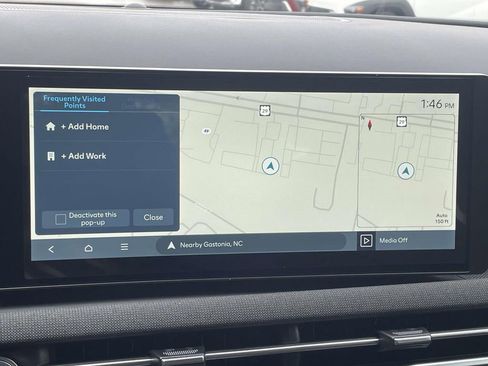 New 2026 Hyundai Santa Cruz Limited AWD/4WD image 26