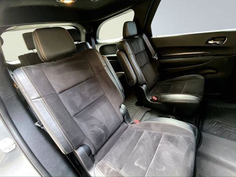 Certified 2025 Dodge Durango R/T AWD/4WD image 28