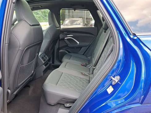 New 2026 Audi SQ5 Premium Plus AWD/4WD image 6