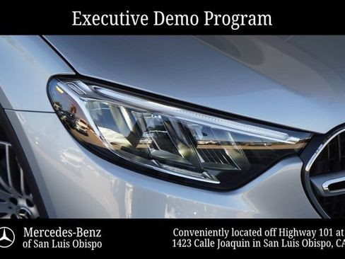 Used 2026 Mercedes-Benz GLC 300 image 11