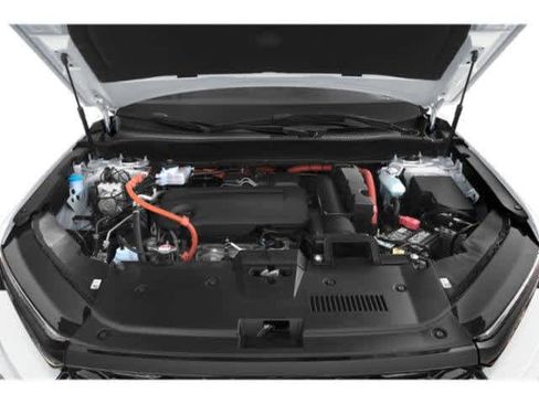 Certified 2024 Honda CR-V Sport image 15