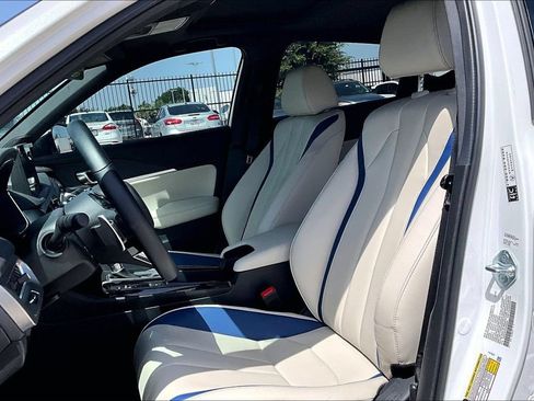 Certified 2026 Acura Integra A-Spec FWD image 29