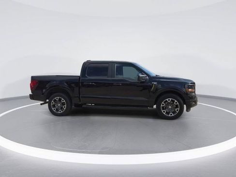 Used 2024 Ford F150 STX RWD image 9