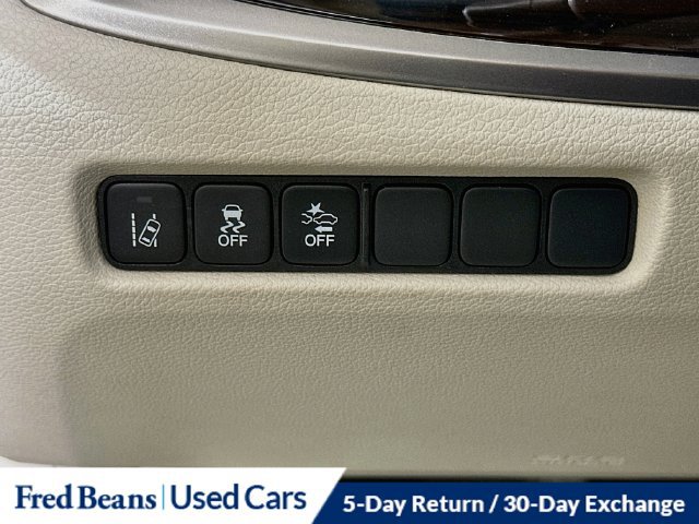 Used 2017 Acura RLX w/ Technology Package FWD image 14