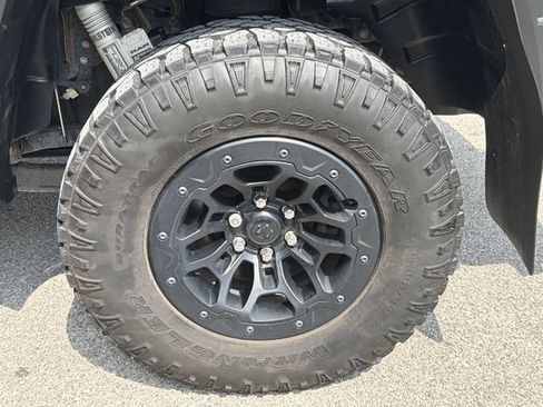 Used 2023 RAM 1500 TRX w/ TRX Level 2 Equipment Group AWD/4WD image 44