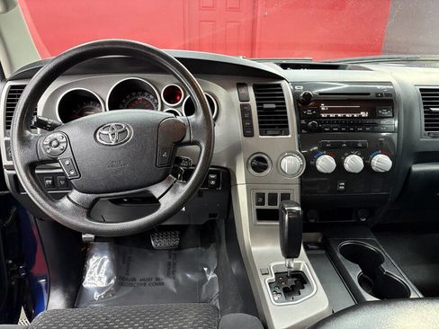 Used 2012 Toyota Tundra 4x4 Double Cab image 11