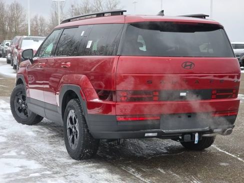 New 2026 Hyundai Santa Fe XRT image 25